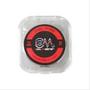 Coil Master Coil/Heat Wire 316L Stainless Steel,...
