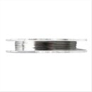 Coil Master coil/heating wire for vaporizers, 316L stainless steel, 30AWG, 9m