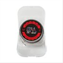 Coil Master Winding/Heating Wire Clapton Kantal A1, 26 + 32 AWG, 3m