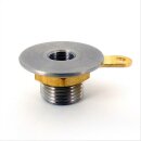 Source 510 Connector, 22 bis 40mm Top Cap