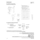 Power MOSFET IRLB3034PBF + resistor + 2 x fuse TA15-9-72