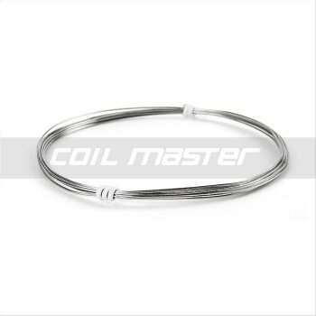 Coil Master Comp Wickel-/Heiz-Draht, Kantal A1 Upgrade, 22 AWG, 3m
