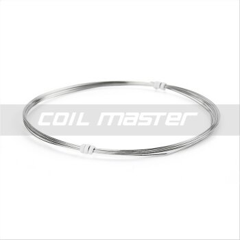 Coil Master Comp Wickel-/Heiz-Draht, Kantal A1 Upgrade, 24 AWG, 3m