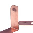 V&M copper sheets for 18650 squonker