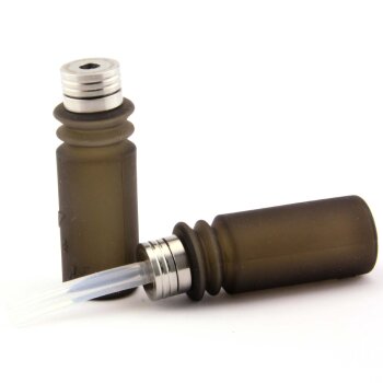 Vape & Make Flexi Silicone bottle