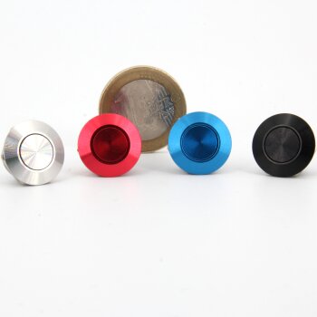 V&M mini push button Ø?12mm, only 12mm height
