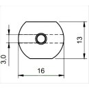 Fat Daddy 510 Squonker, version 4 long, 22mm