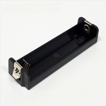 MosMax 20700 Single Battery Holder
