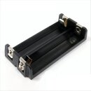 MosMax 20700 double battery holder