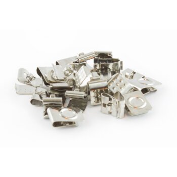 Keystone Batterie Clips