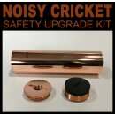 Noisy cricket upgrade kit - Der Gewinner unserer Redaktion