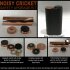 Fat Daddy Noisy Cricket 1 Upgrade Kit + 40A Batteriekontakte