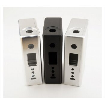 Analog Box Mods Modding Box 2, different colors and...