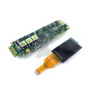 Evolv DNA 250C (Color) Board