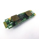 Evolv DNA 250C (Color) Board with board holder