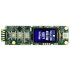Evolv DNA 250C (Color) Board with board holder