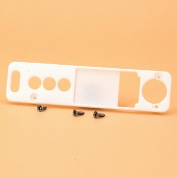 V&M holder for Evolv DNA Board