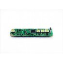 Evolv DNA 75C (Color) board with board holder