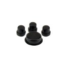 Analog Box Mods button for ABM-Box