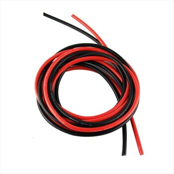 Helukabel Silikon 0,5mm² / 22AWG