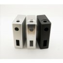 Analog Box Mods Project Box 2, aluminum, incl. magnets, DNA75C/250C, 2 x 18650