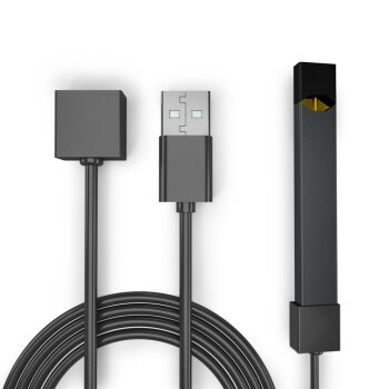 Original Jmate magnetic USB charging cable 90cm, suitable...