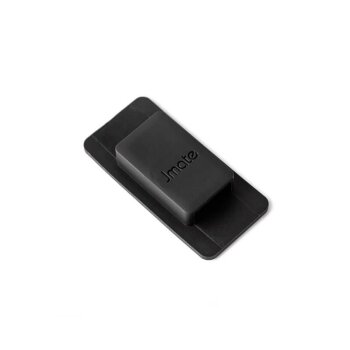 Original Jmate Pod/Stick Halter in schwarz, passend für JUUL