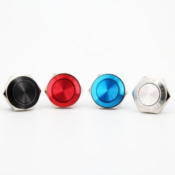 ABM Druck Taster, 16mm