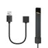 Jmate magnetic USB charging cable 17cm compatible with JUUL pod e-cigarette