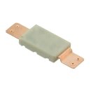 Littlefuse temperature fuse resettable, 15A, 72°C, pack of 2