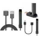 Jmate charger / charger kit with three different...