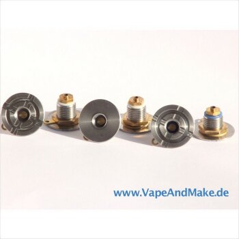 510 connector vape Fat Daddy Vapes 510 Connector V3