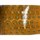 SXK Feuertaster Platine (PCB) für Billet Box / Boro
