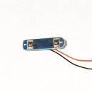 SXK Up/Down (+/-) board for Billet Box / Boro