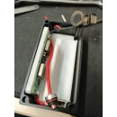 V&M Mini Power Kit mit Evolv DNA 75C Board