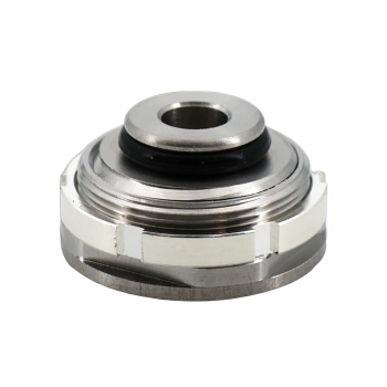 Reset Mods connector only Drip Tip for Billet Box / Boro