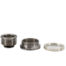Reset Mods connector only Drip Tip for Billet Box / Boro