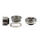 Reset Mods connector only Drip Tip for Billet Box / Boro