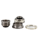 Reset Mods connector only Drip Tip for Billet Box / Boro