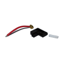 SXK positive battery contact for Billet Box / Boro