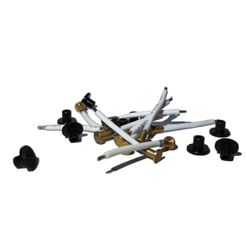 SXK positive contact pin made of boron for Billet Box / Boro
