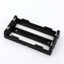 V&M Battery/Battery Holder for 2 x 18650 Li-Ion Cell with Keystone 1107-1 Contacts