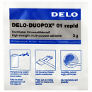 Delo Duopox rapid 01, 2 Komponenten universal Epoxyd...