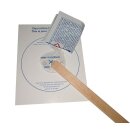 Delo Duopox rapid 01, 2 Komponenten universal Epoxyd Hochleistungs Kleber