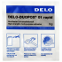 Delo Duopox rapid 01, 2 Komponenten universal Epoxyd Hochleistungs Kleber