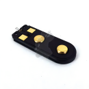 Replacement battery cover for Lost Vape- / LVE-Paranormal
