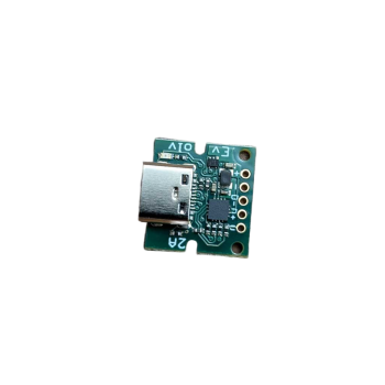 Evolv USB-C charging board, 2A