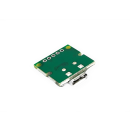 Evolv USB Lade Board (USB-C/-Micro, 1/2 Ampere)