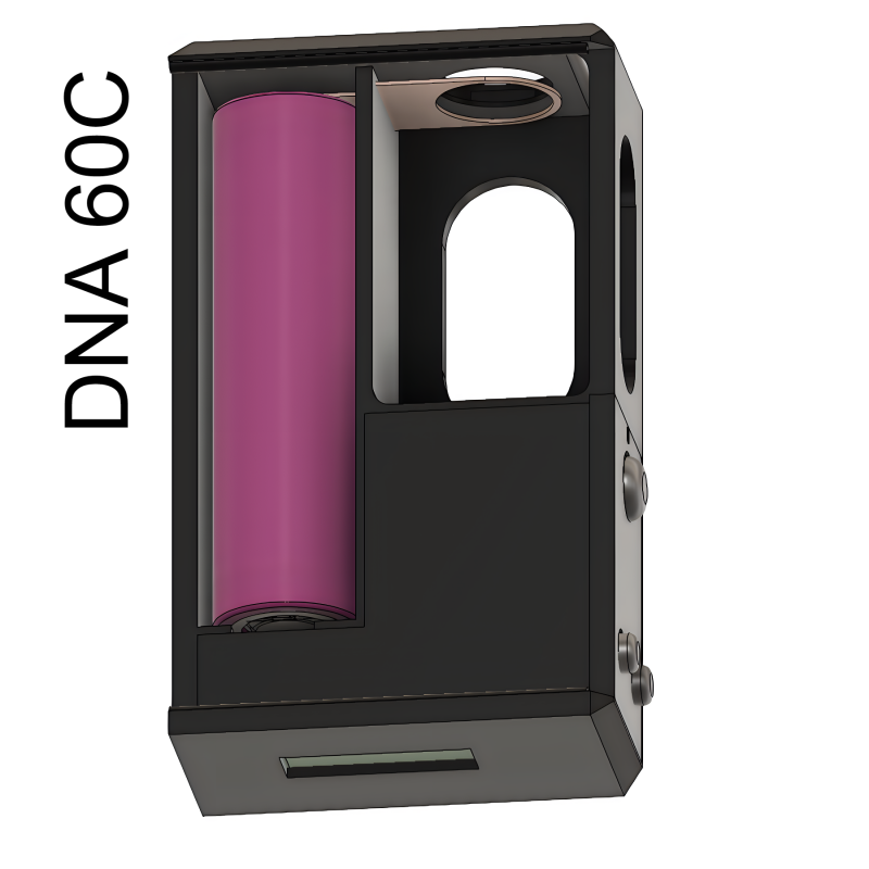 Obi's Dampfer Sofa Community Mod AIO DNA 60... | VM Shop Obi's Dampfer Sofa Community Mod AIO DNA 60... | VM Shop