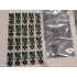 Etileno PWM V2 Board, optional Display und/oder Taster/Poti Etileno PWM V2 plus Poti (1k)
